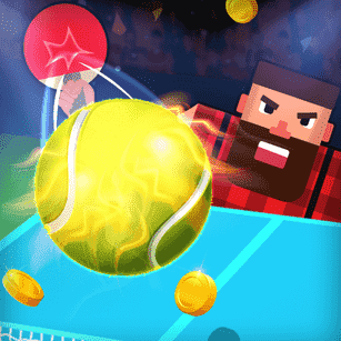 Quần Vợt Hipster